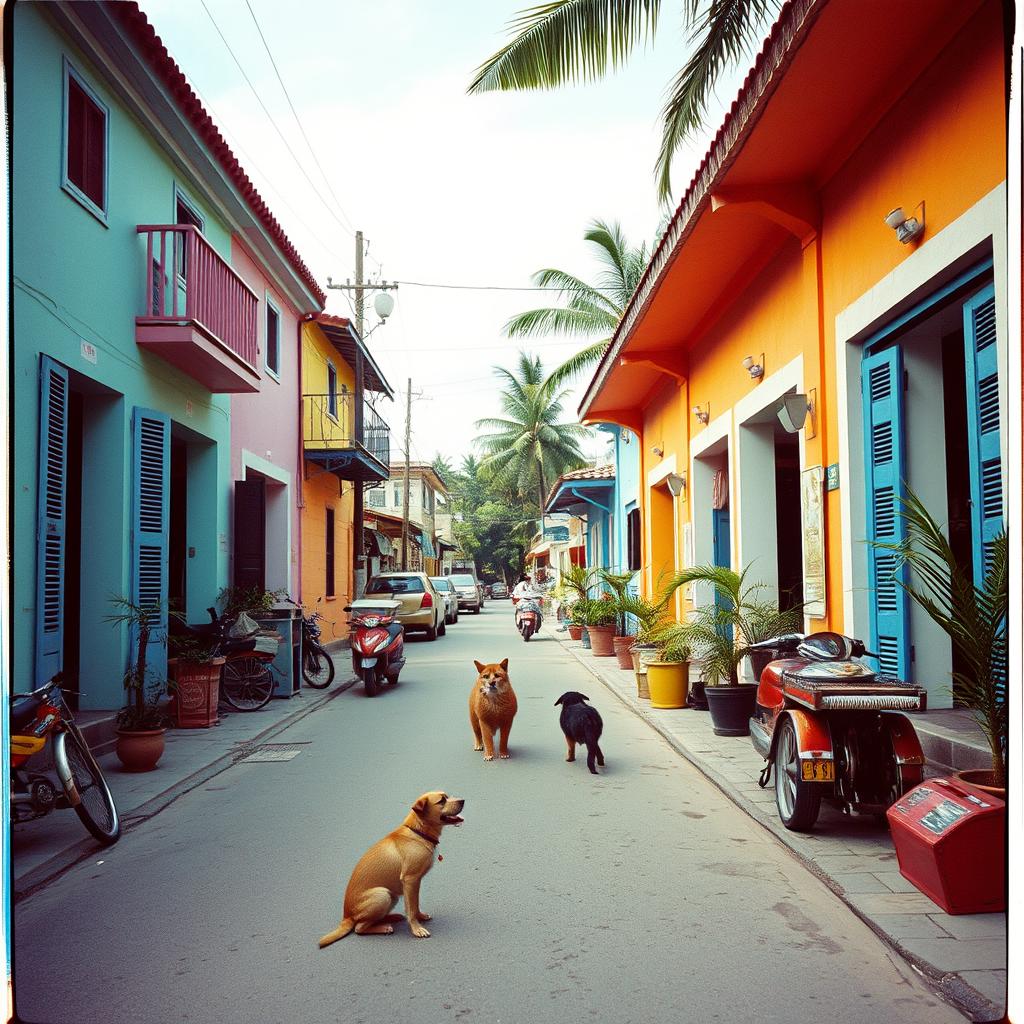 Image for Bermy Style