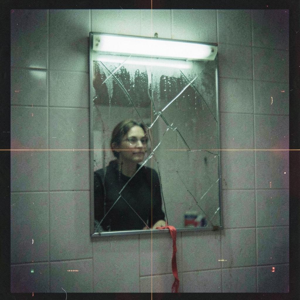 Kiss Me (stay here) artwork