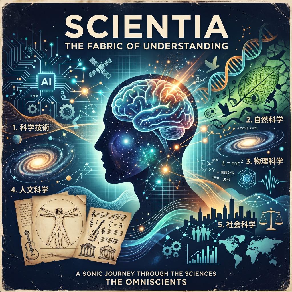 SCIENTIA