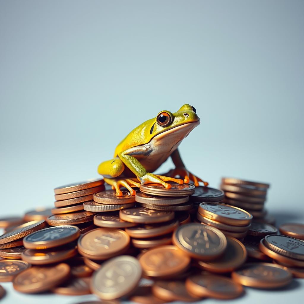 Image for Currency Mix