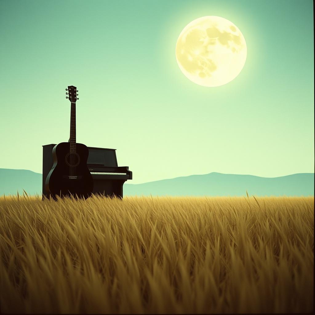 Song Image