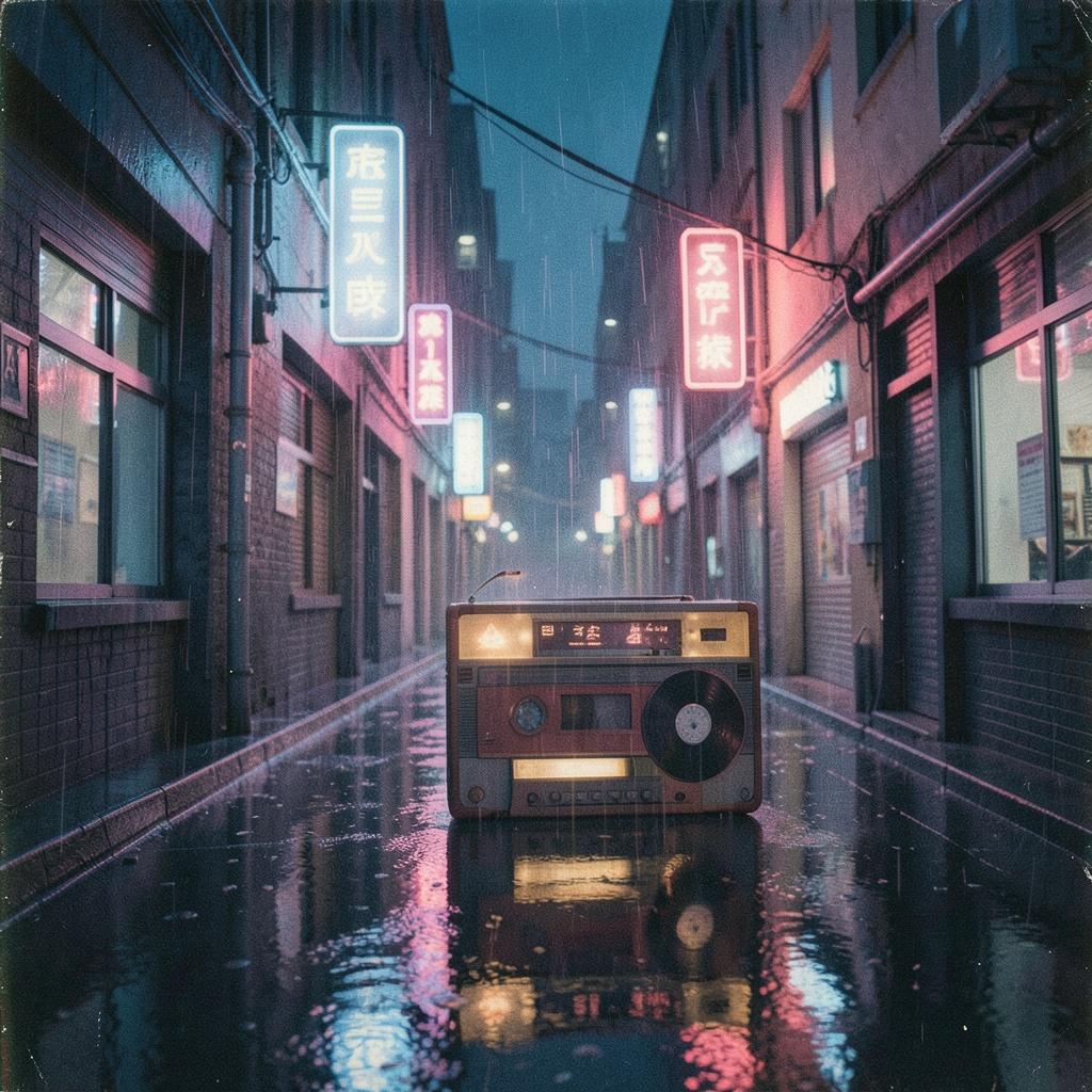 Song Image