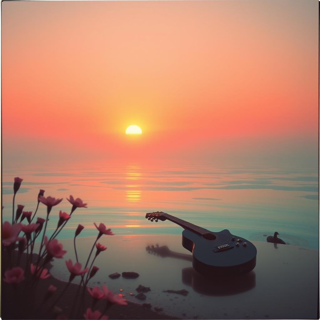 Image for  봄의 시작(The Beginning of Spring)