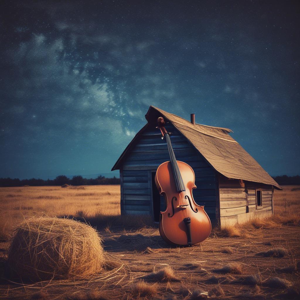 Lonely  Fiddle artwork