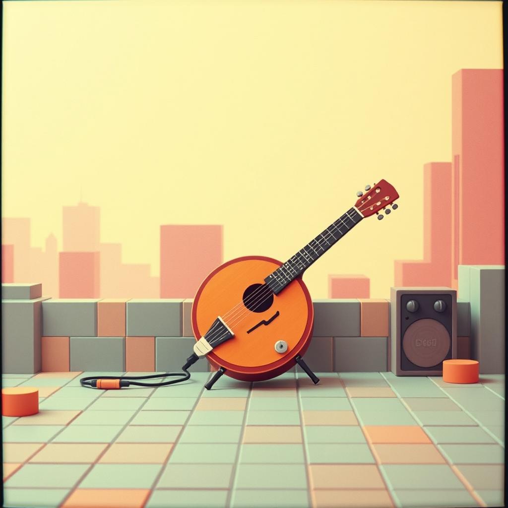 Song Image