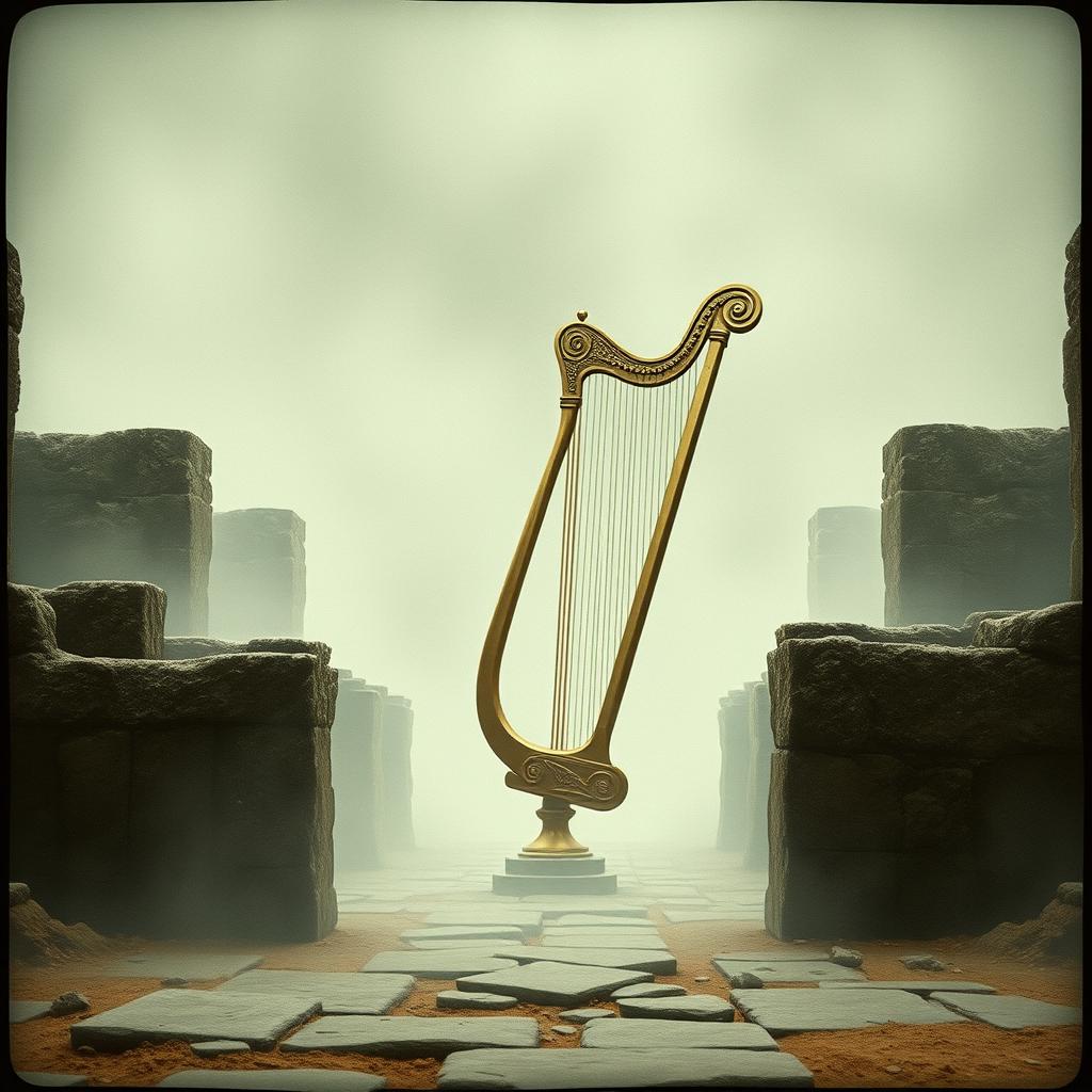 Persona image for Me Ran the Sea Queen