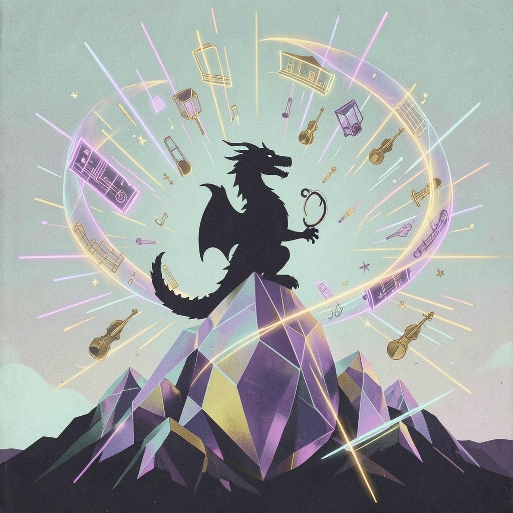 Pony Driland (Fun Songs)