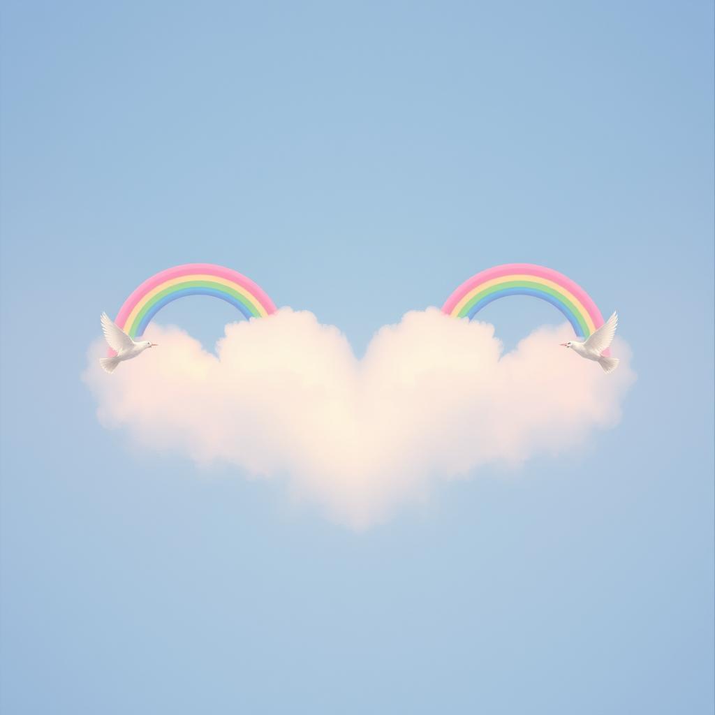 Playlist cover art