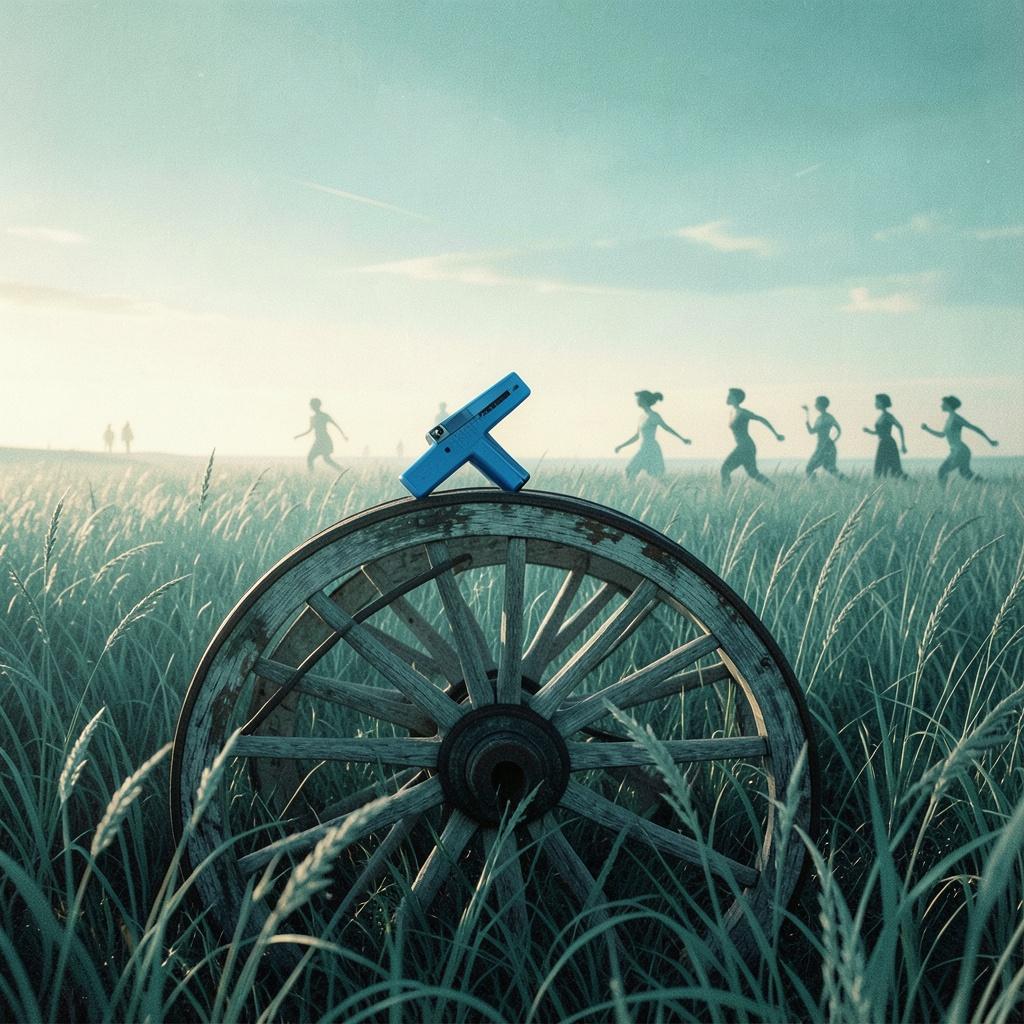 Livin' The Slow Life artwork