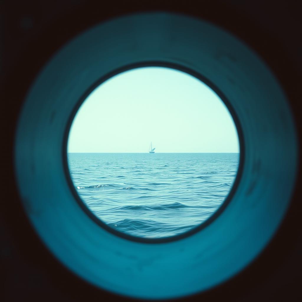 Persona image for Nautical emo v3