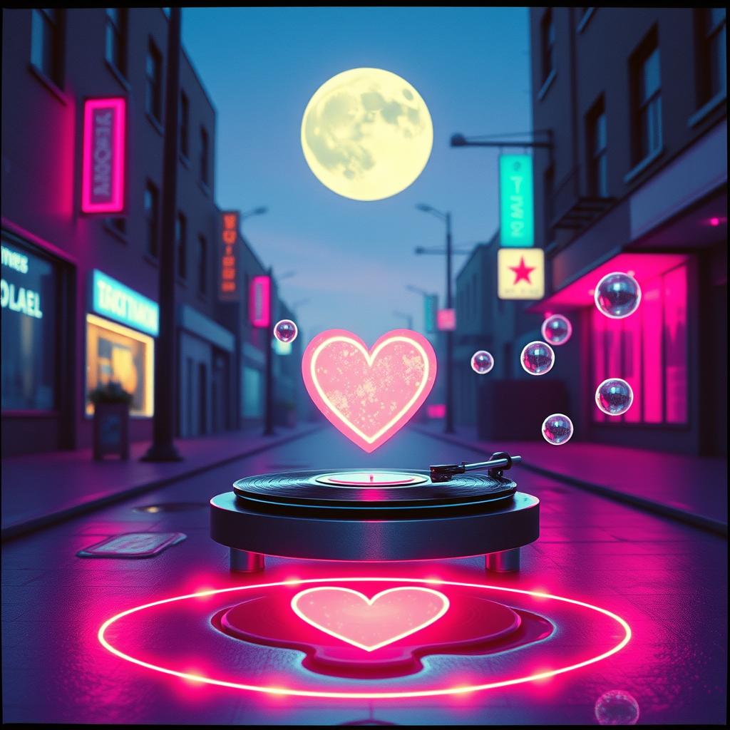 Song Image