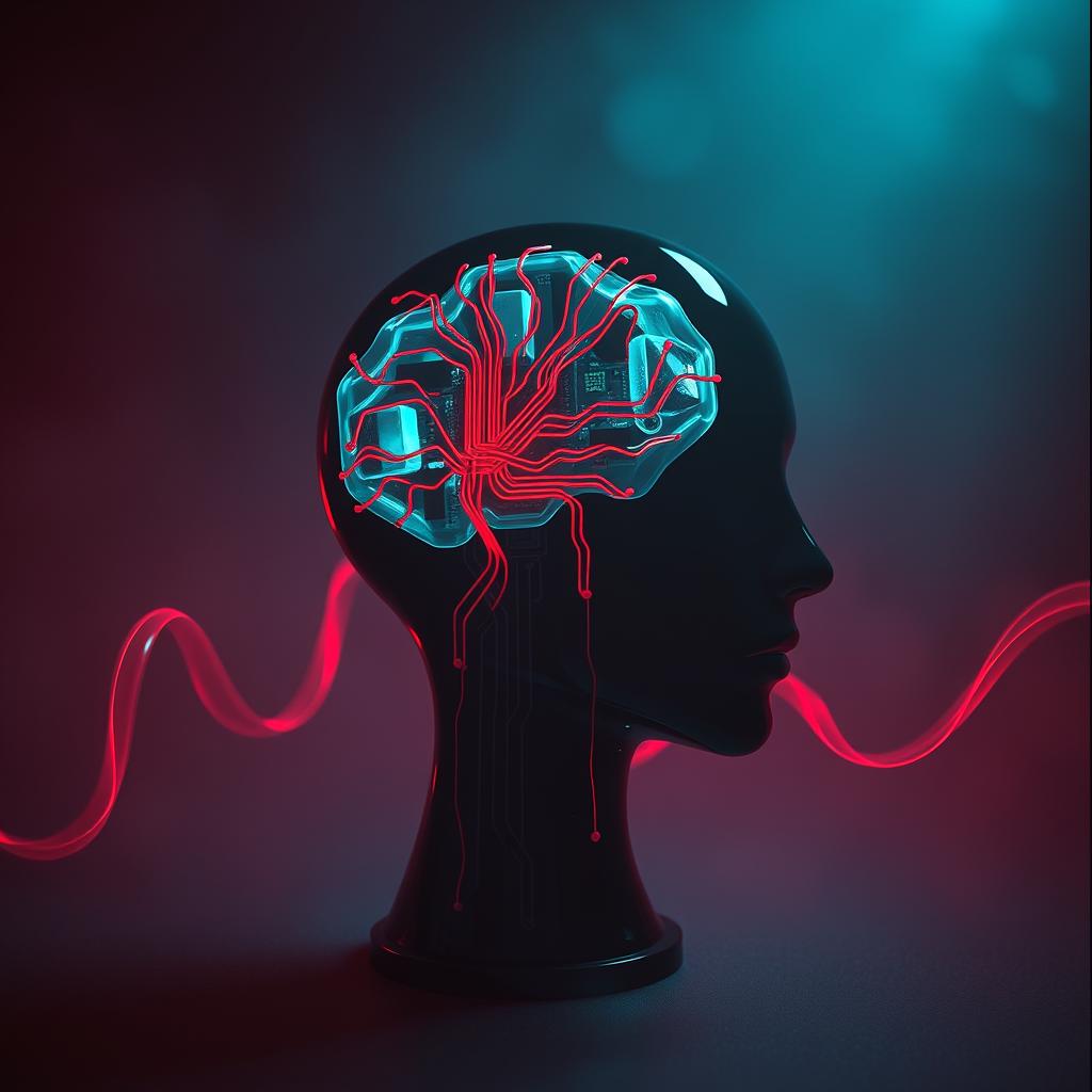 Persona image for Janus