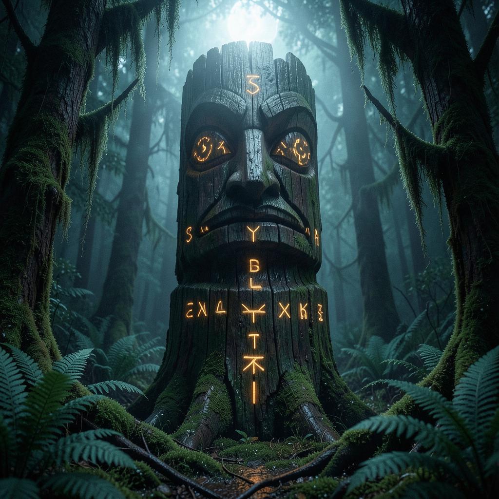 mythic escape artwork