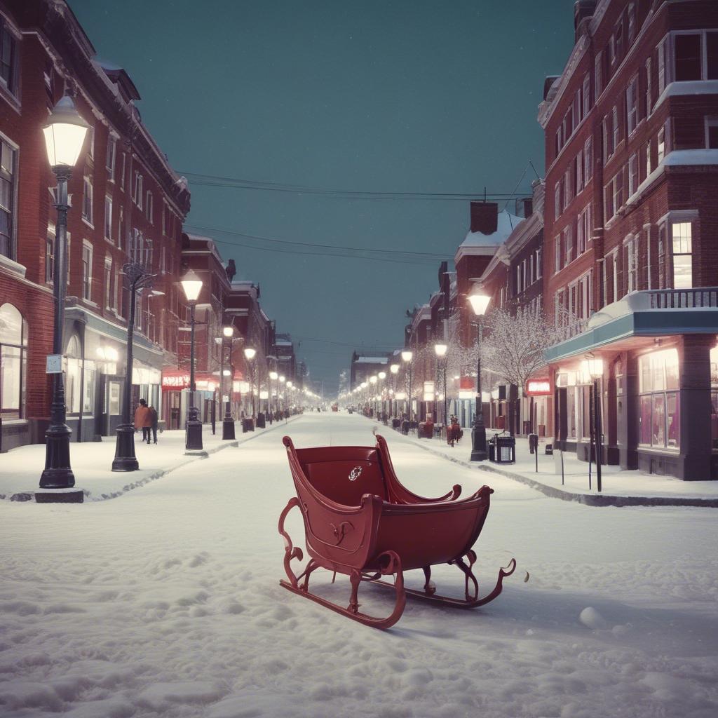 Image for Holiday Music 