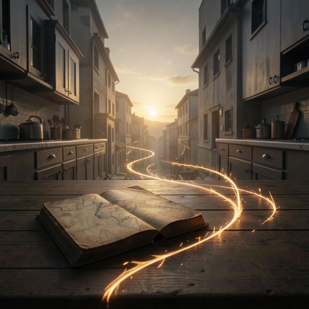 Solon, Remember artwork