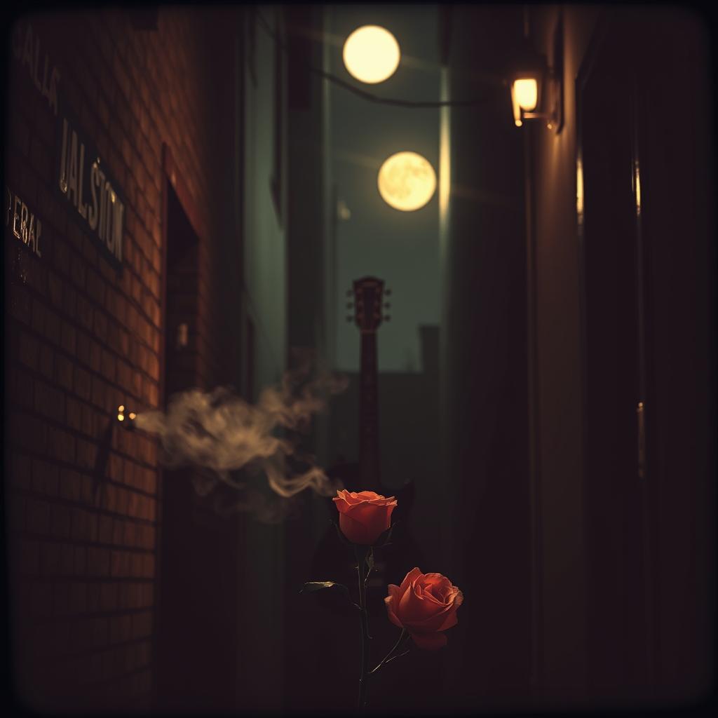 Voice image for Русалка