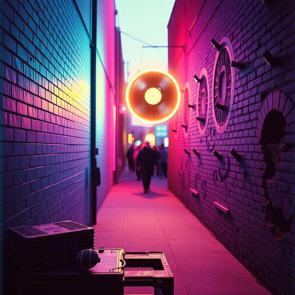 Song Image