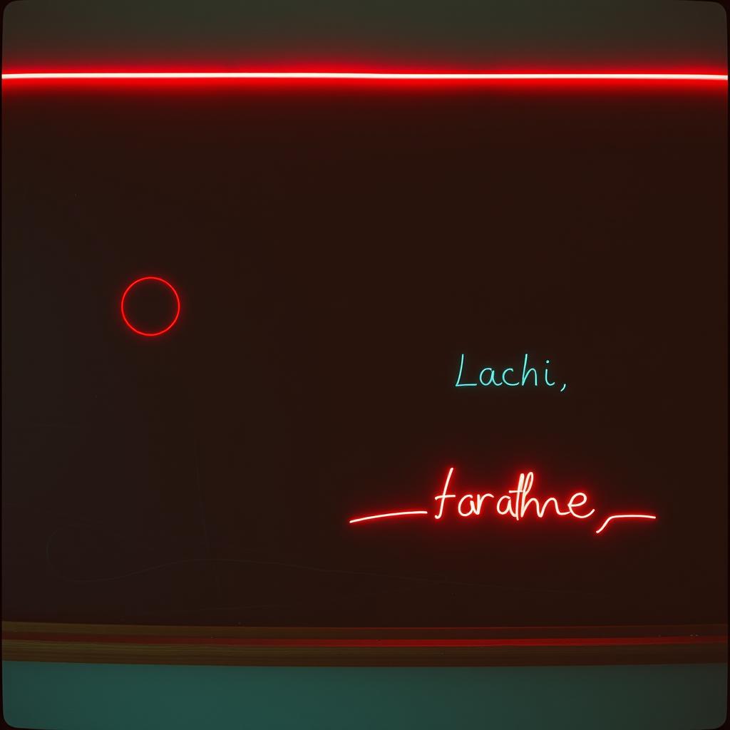 The Board artwork