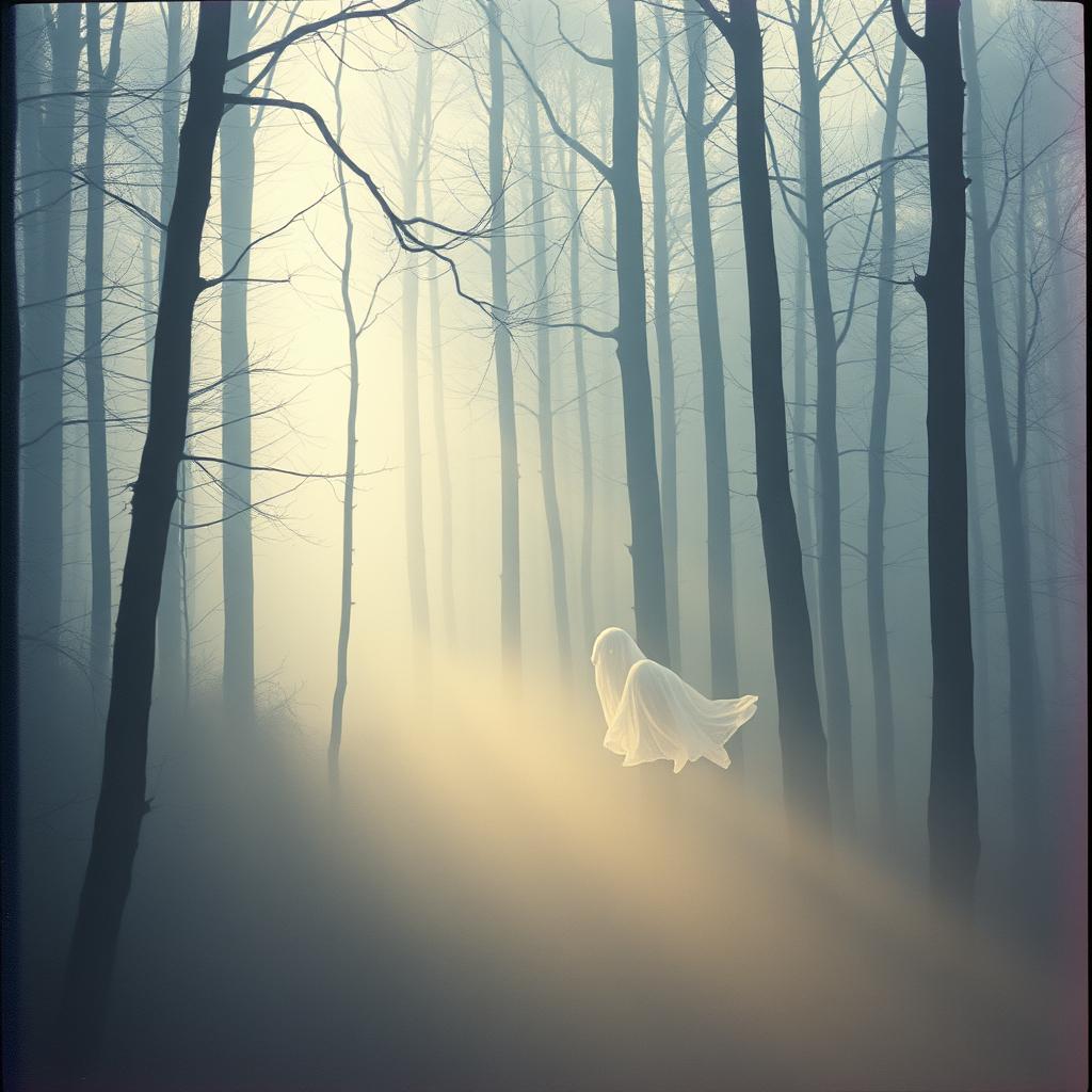 Persona image for Withered Rose