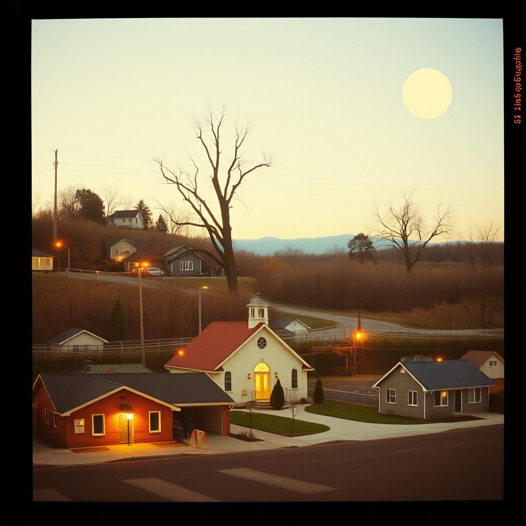 This Is What America Sounds Like artwork
