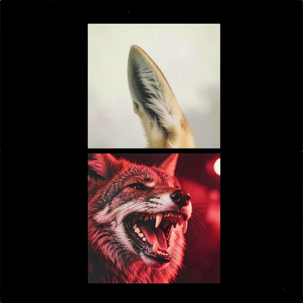 Teeth Out artwork
