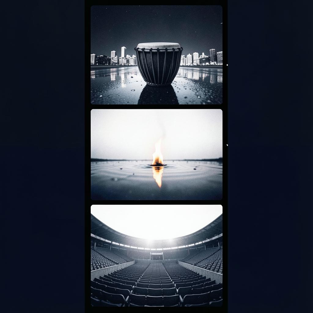 Three-One-Three artwork