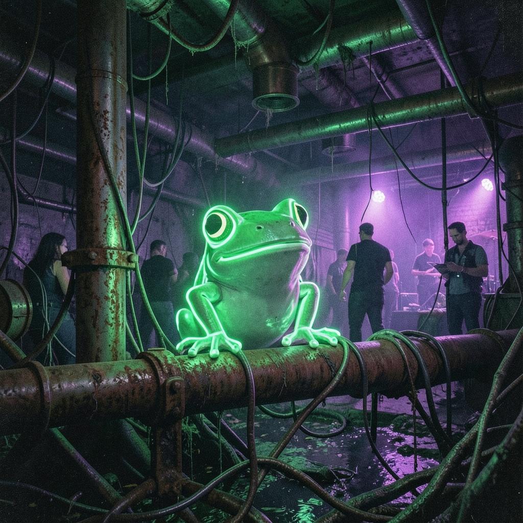 Pepeca Rereca (Remix) artwork