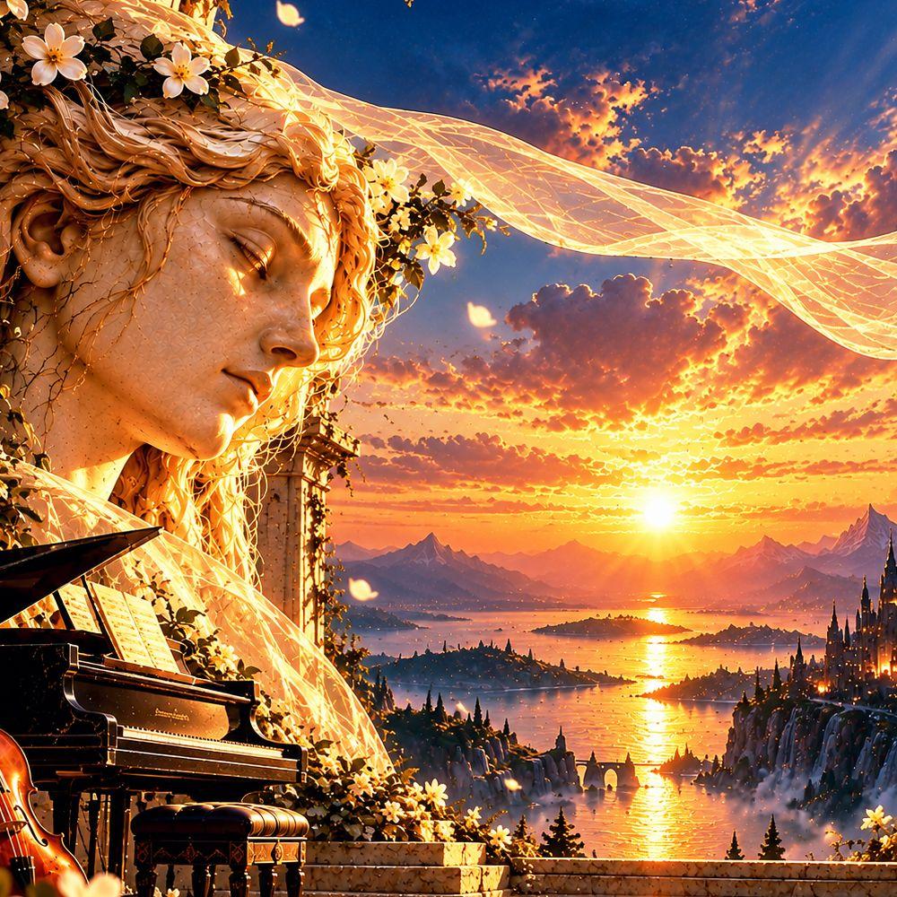 Art of life