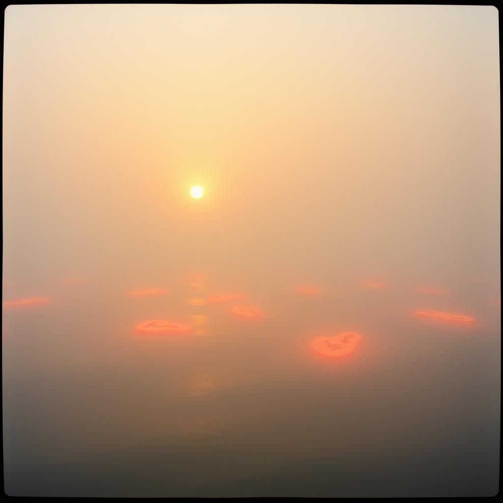 Morning Gratitude 2 artwork