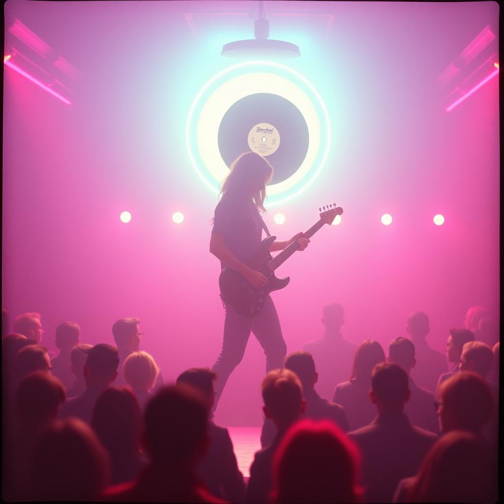 Song Image