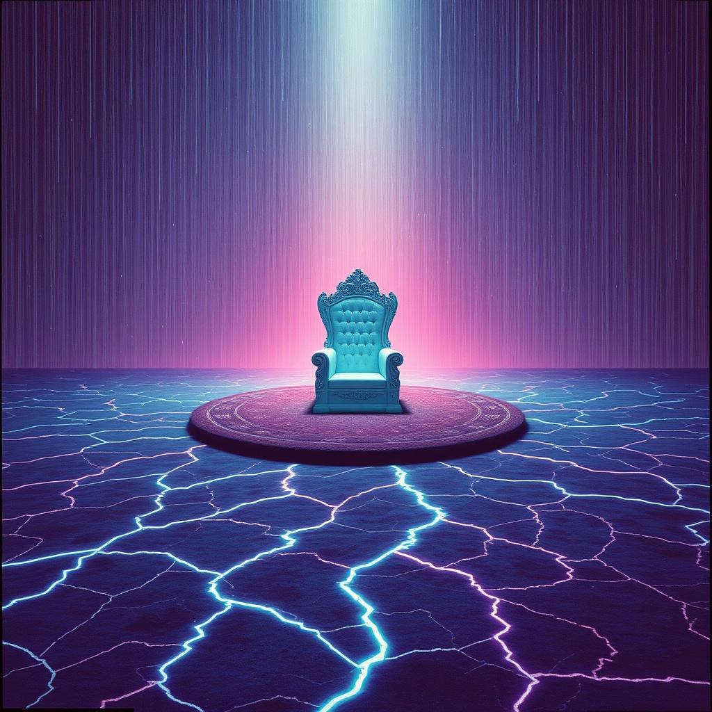 CRacK  FlooR artwork