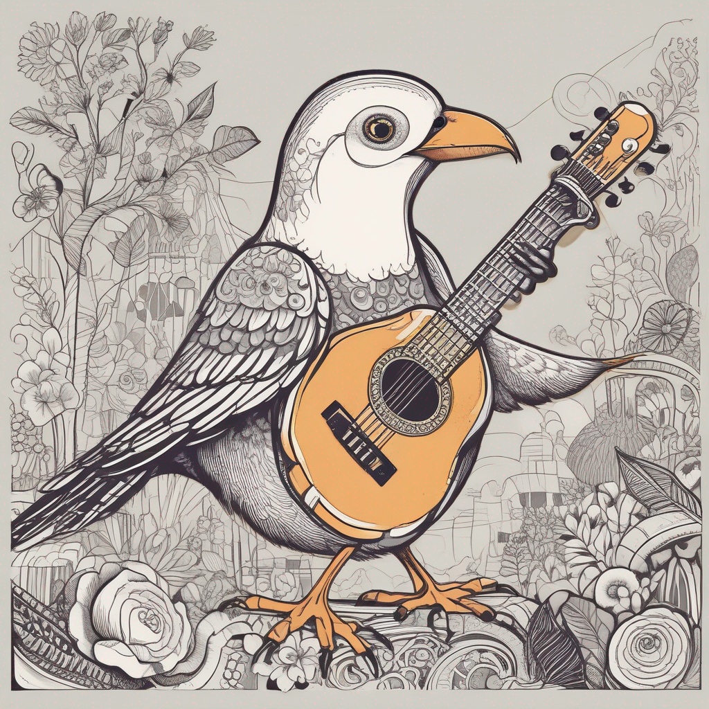 Song Image