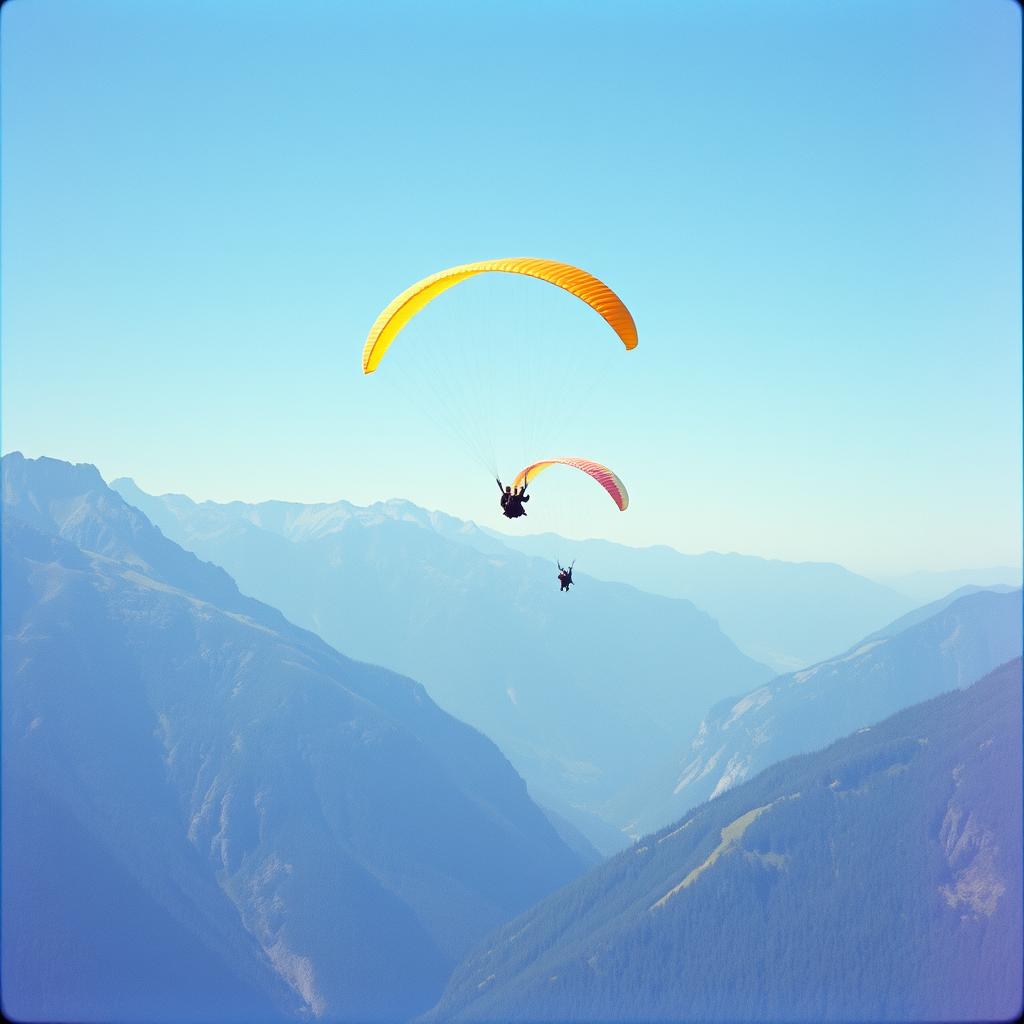 Persona image for Rauchig männlich