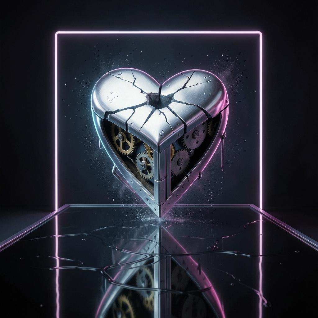Soul snatched artwork
