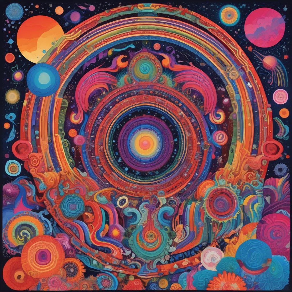 Song Image