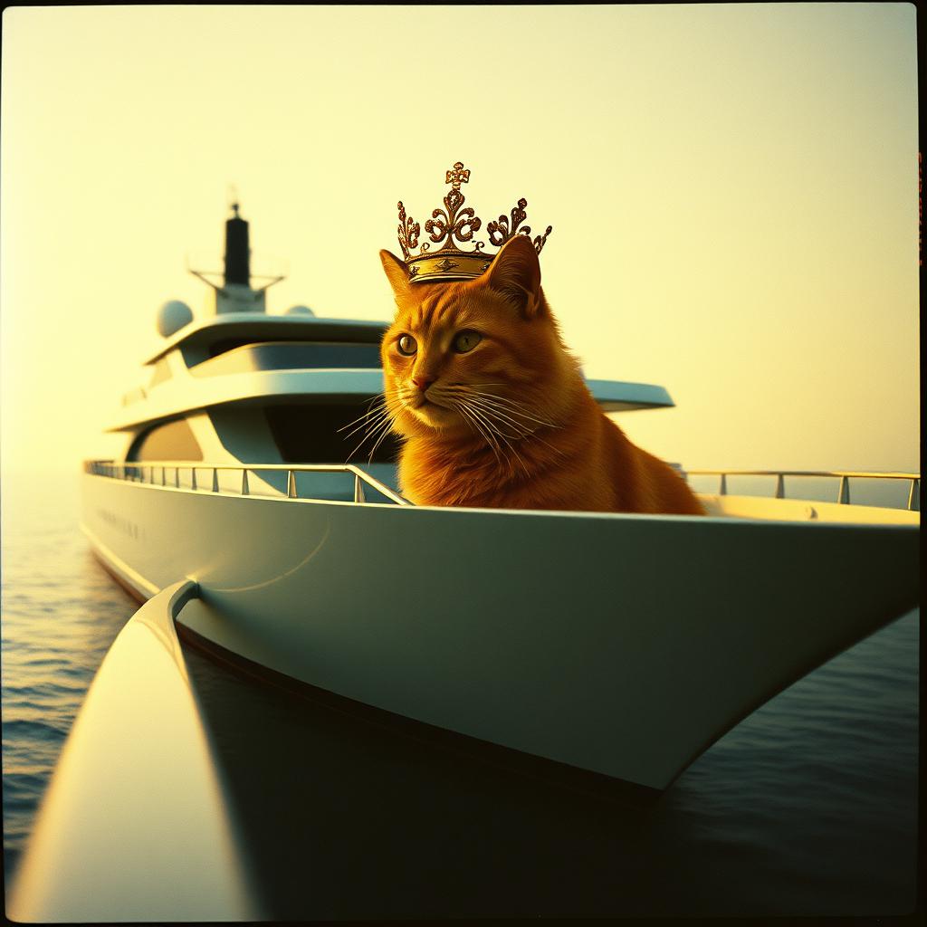 Persona image for Gansta Richmond