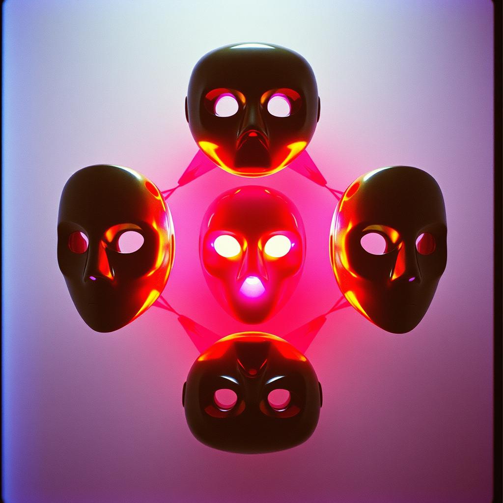 Persona image for gli altri in me