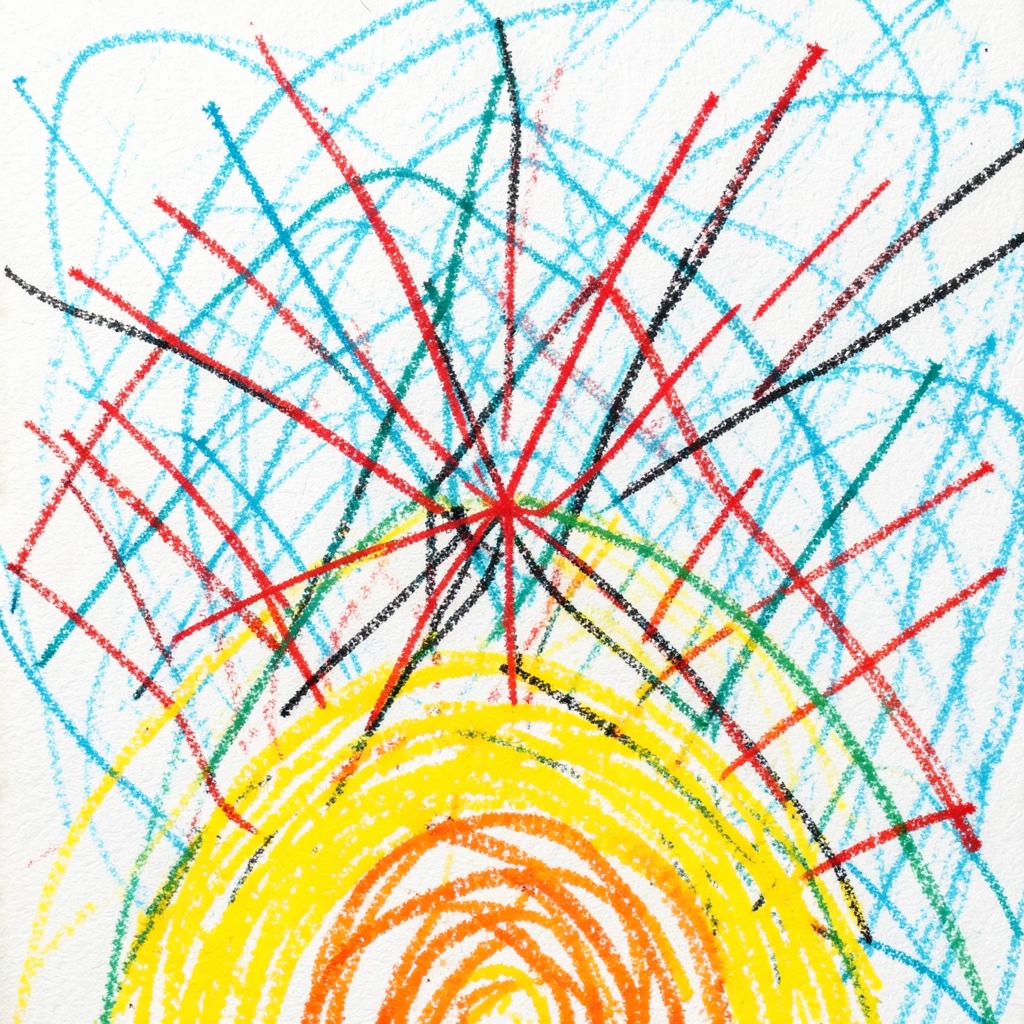 My Help Comes From Only You ( Psalm 20 ) artwork