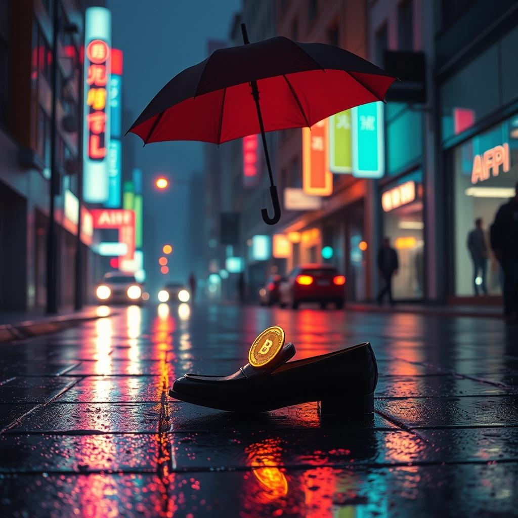 Pocket full of rain ( remix) artwork