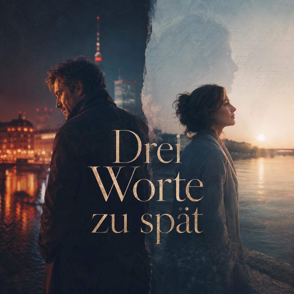 Drei Worte zu Spät