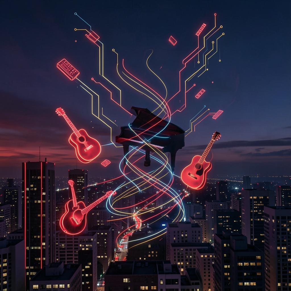Song Image
