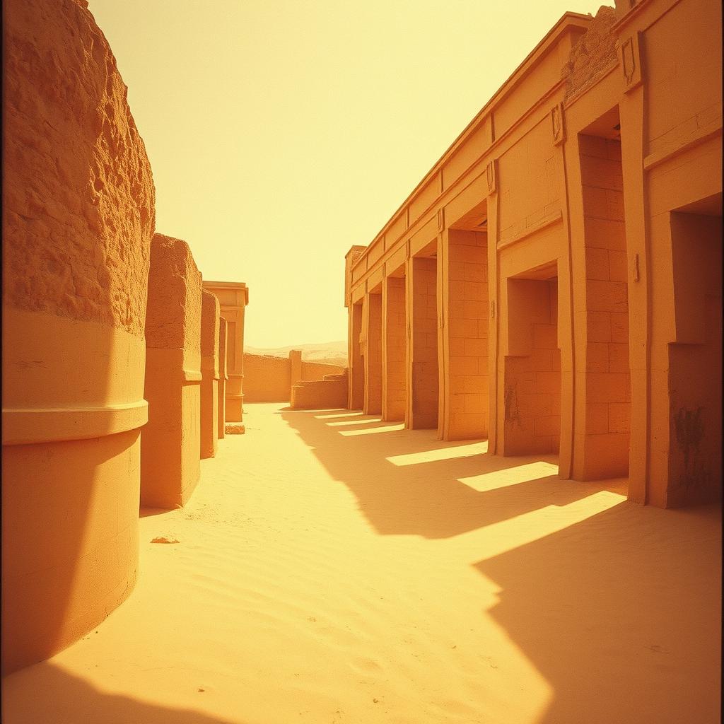 Image for Cinematic Scores