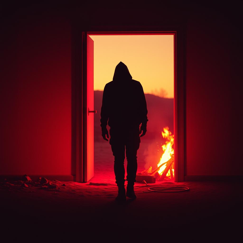 Crimson Pledge artwork