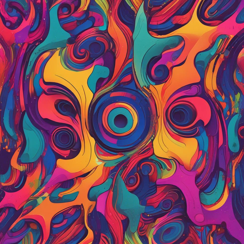 Clipperton artwork
