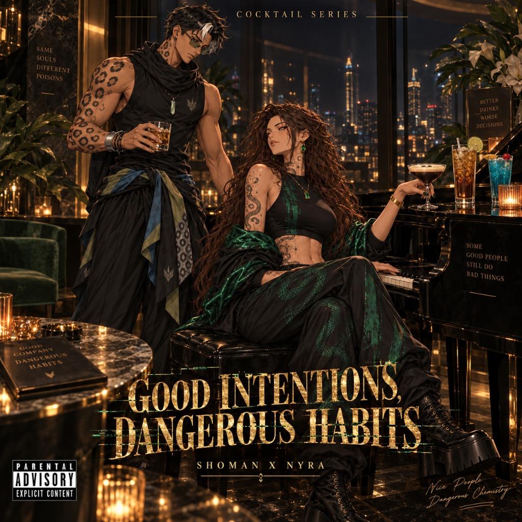 Good Intention, Bad Habits