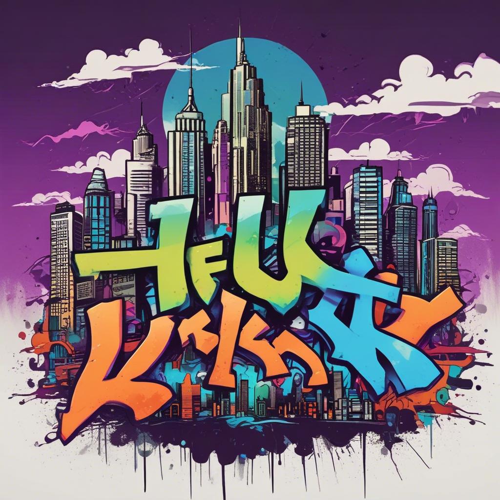 T.E.K. artwork