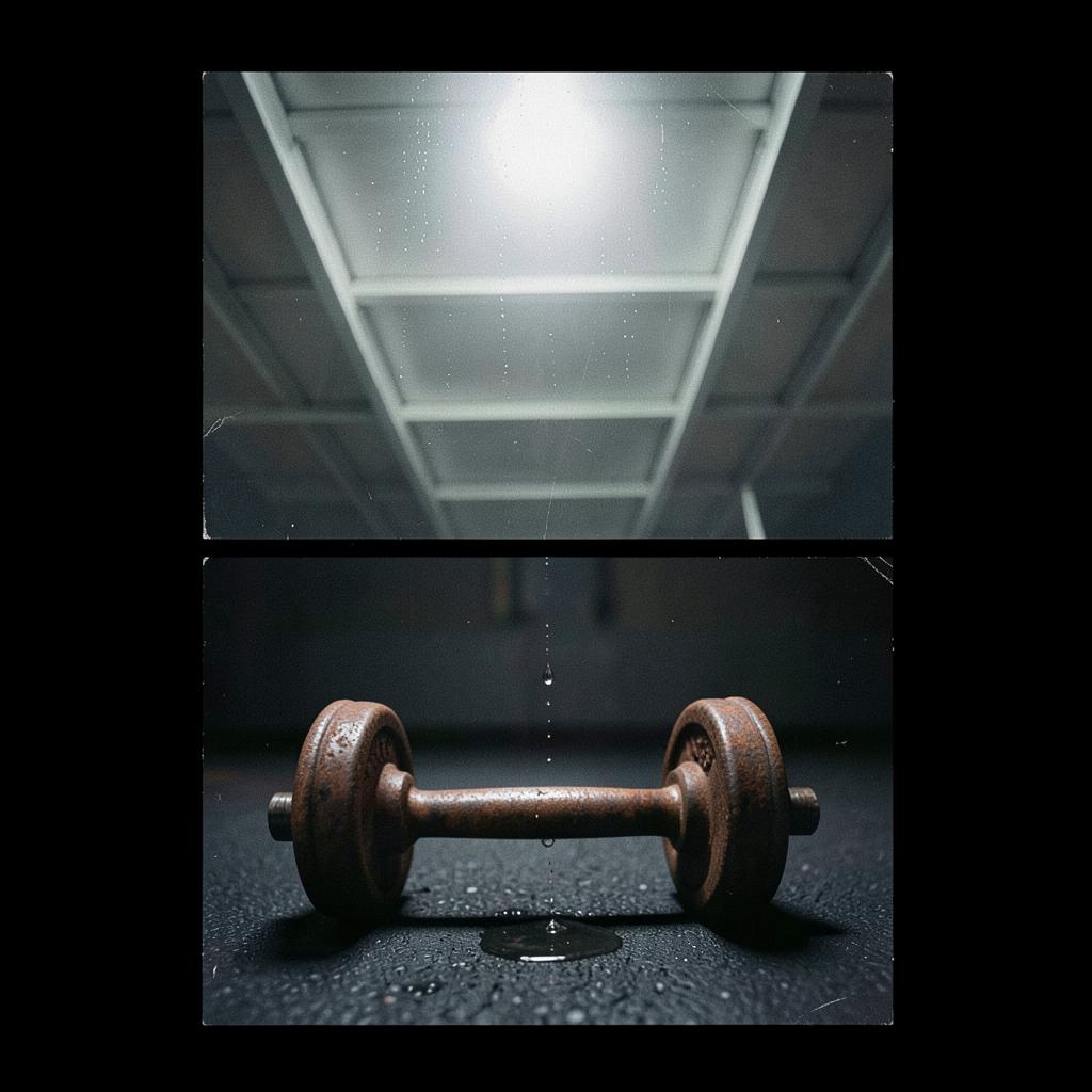 Iron Reps artwork