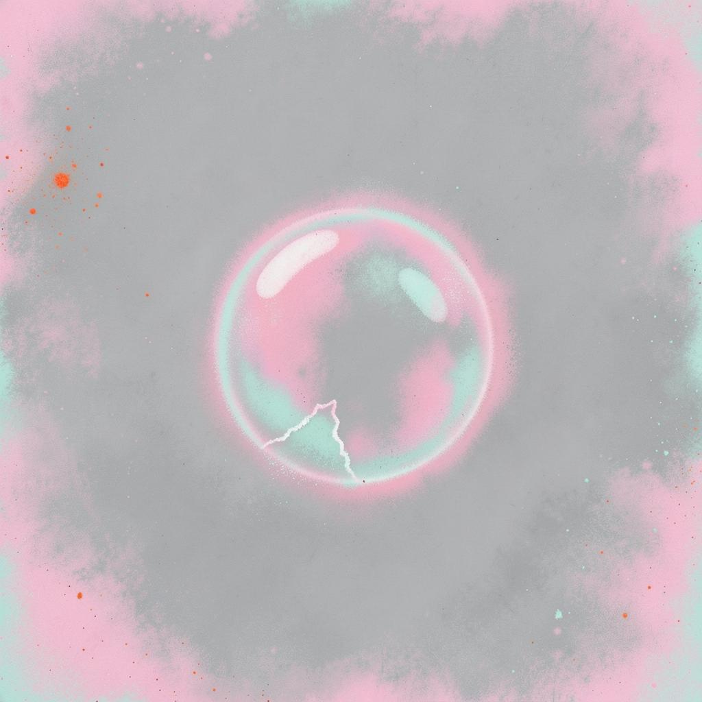 泡のゆくえ artwork