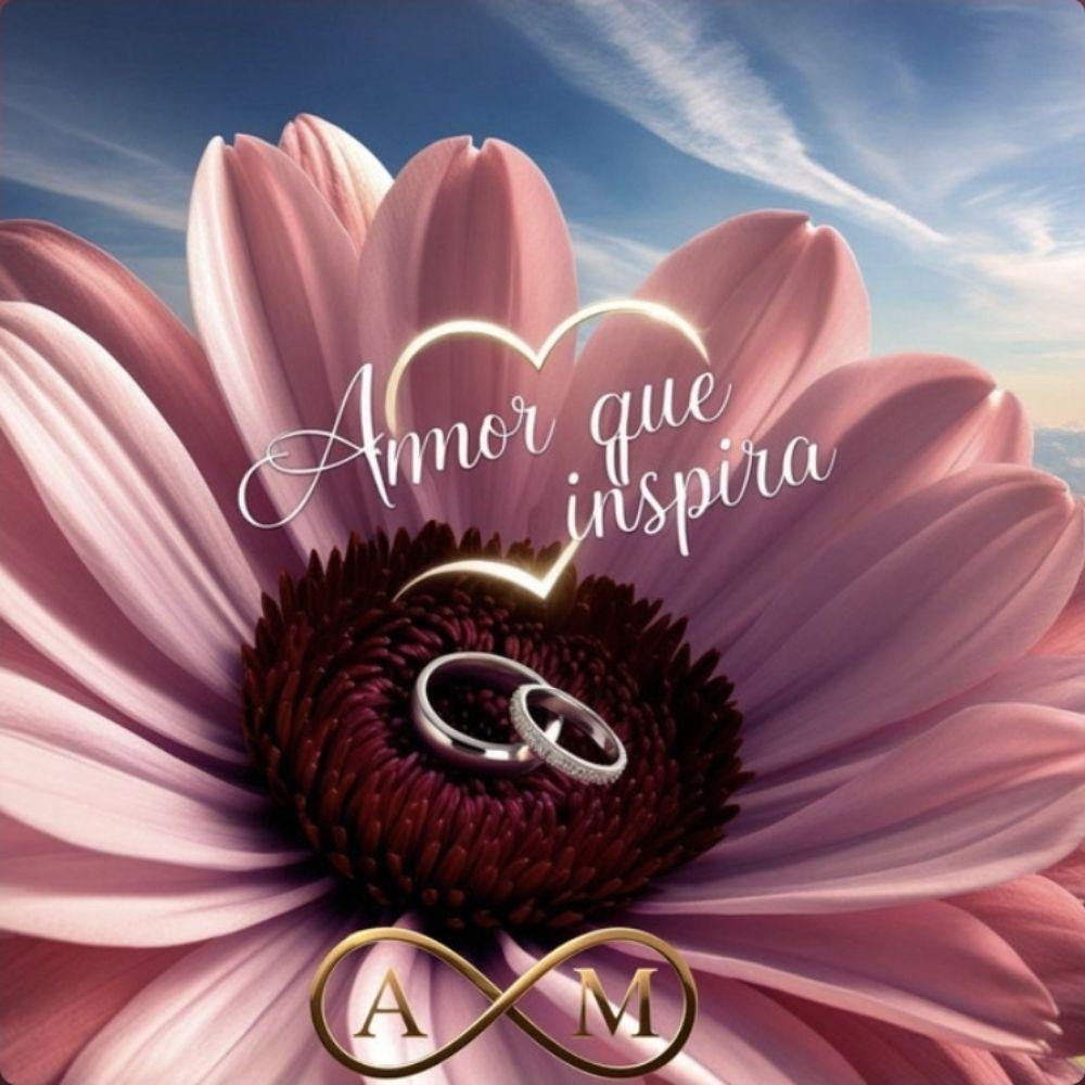Amor Que Inspira