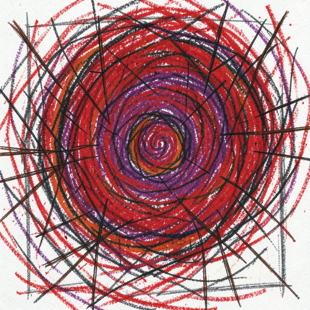 The Way It Hurts artwork
